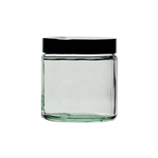 Picture of PK12 15ml Glass Jar & Cap - 16GLJ 015W/12